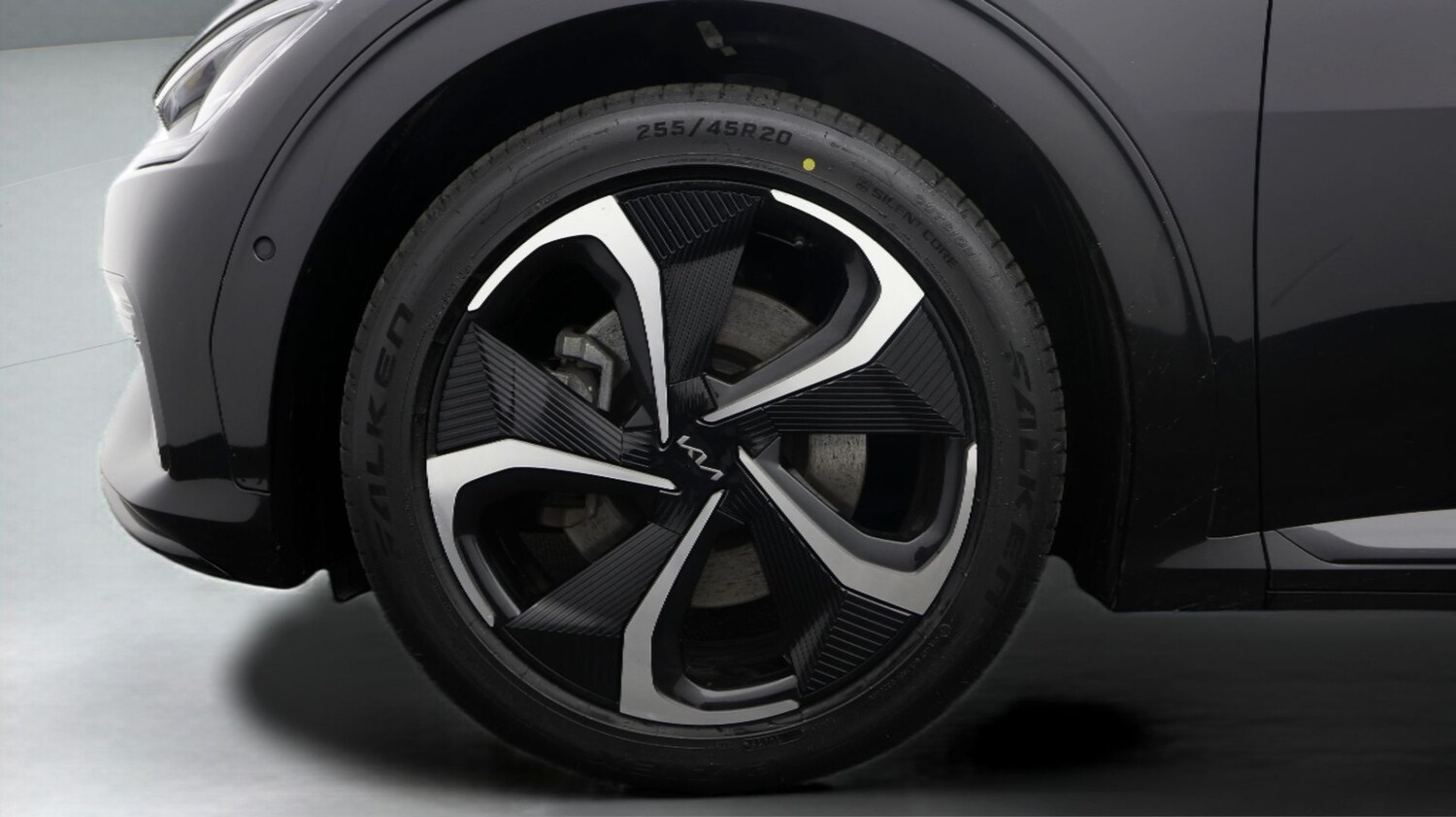 Used Kia EV6 for sale - 77196590: Photo 18