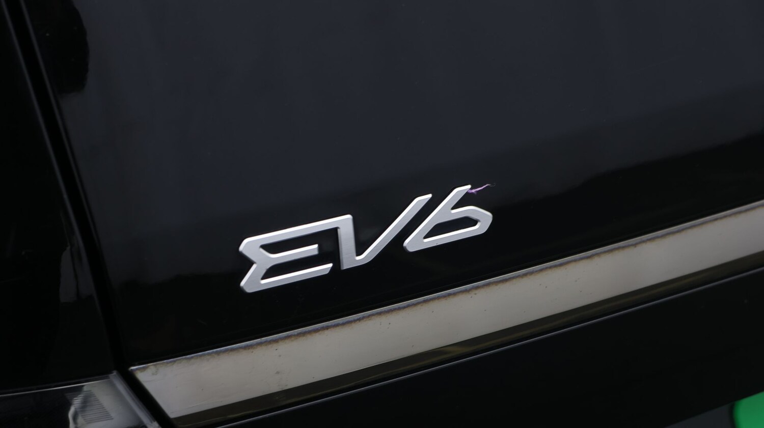 Used Kia EV6 for sale - 77196590: Photo 22