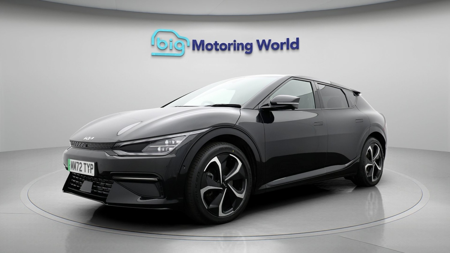 Used Kia EV6 for sale - 77196590: Photo 3