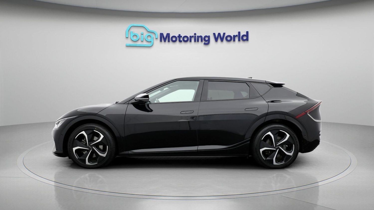 Used Kia EV6 for sale - 77196590: Photo 4