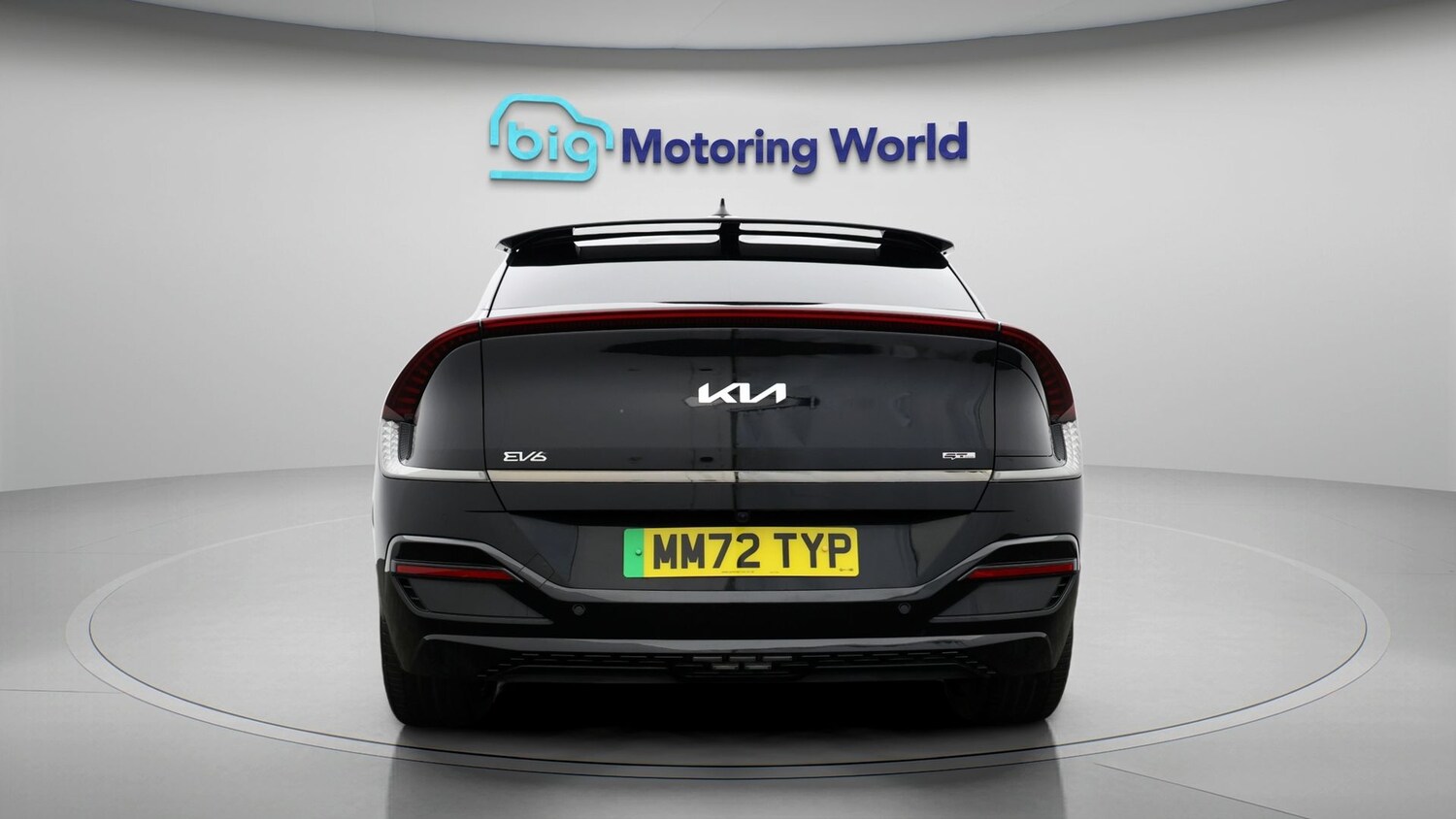 Used Kia EV6 for sale - 77196590: Photo 6