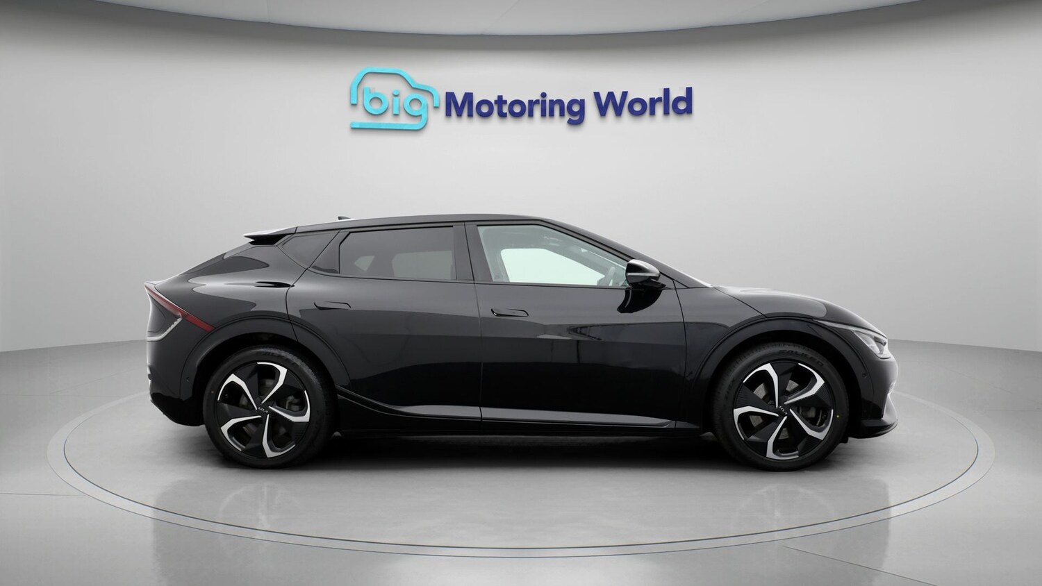 Used Kia EV6 for sale - 77196590: Photo 8