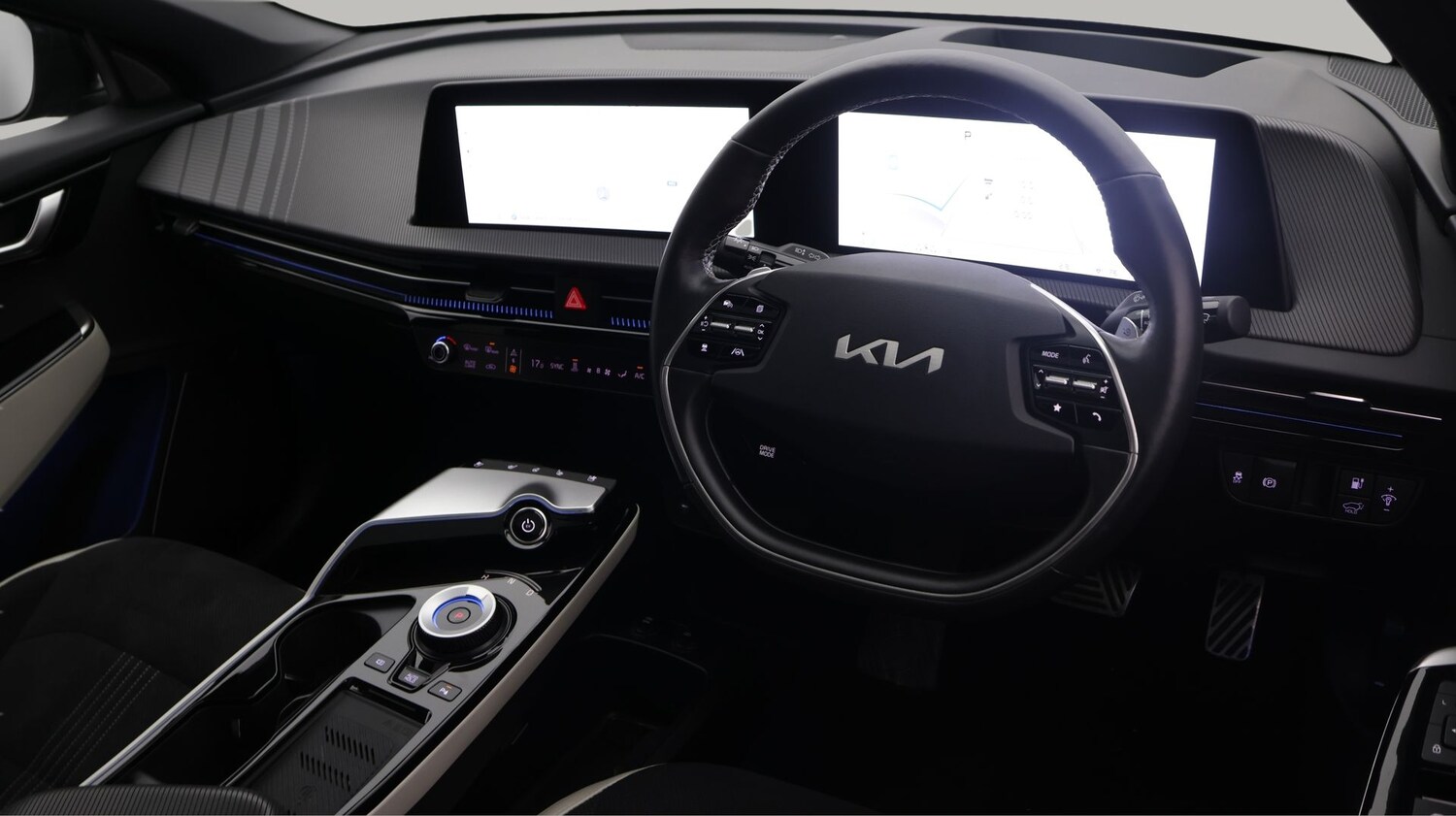 Used Kia EV6 for sale - 77196590: Photo 9