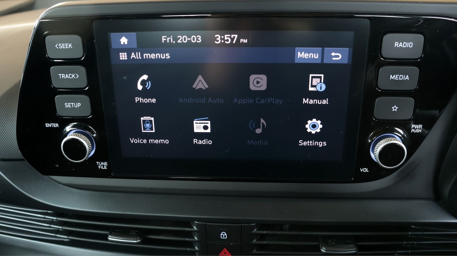 Used Hyundai BAYON 2023 for sale - 77973612: Photo 11