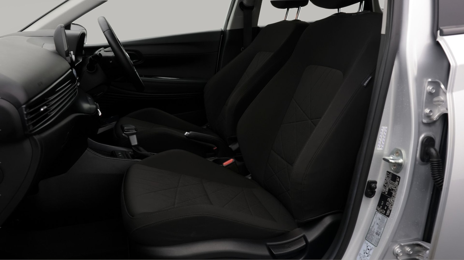 Used Hyundai BAYON 2023 for sale - 77973612: Photo 14