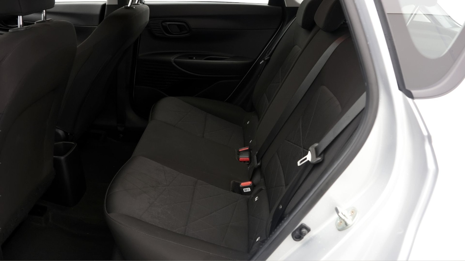 Used Hyundai BAYON 2023 for sale - 77973612: Photo 16