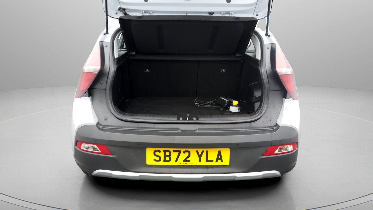 Used Hyundai BAYON 2023 for sale - 77973612: Photo 17