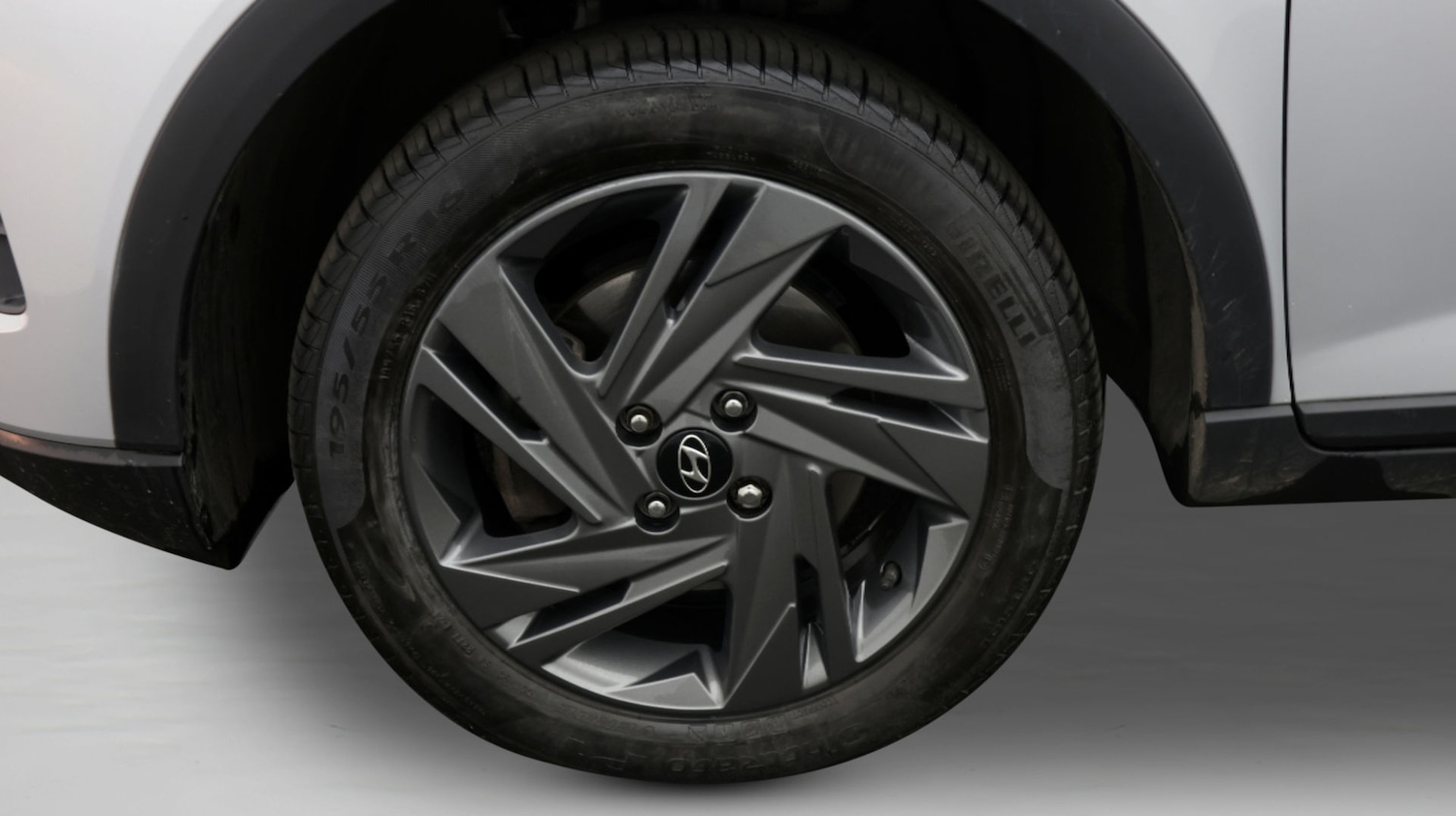 Used Hyundai BAYON 2023 for sale - 77973612: Photo 18