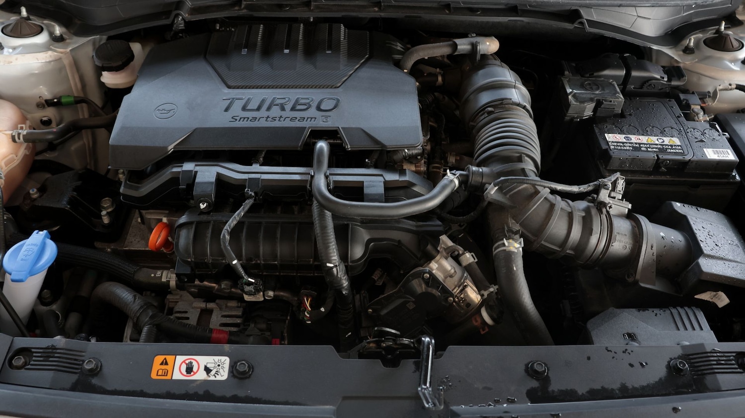 Used Hyundai BAYON 2023 for sale - 77973612: Photo 19