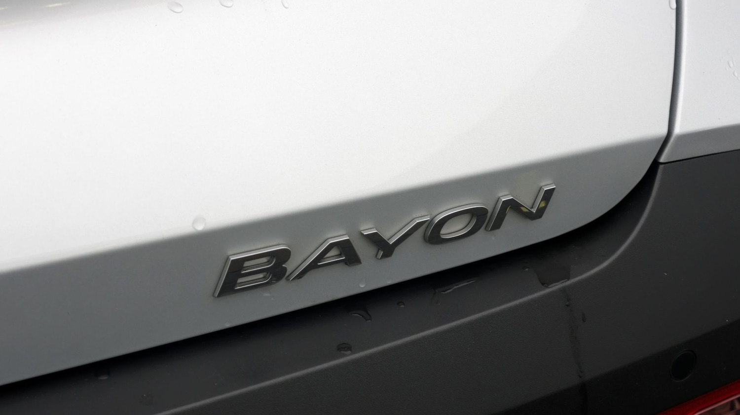 Used Hyundai BAYON 2023 for sale - 77973612: Photo 24