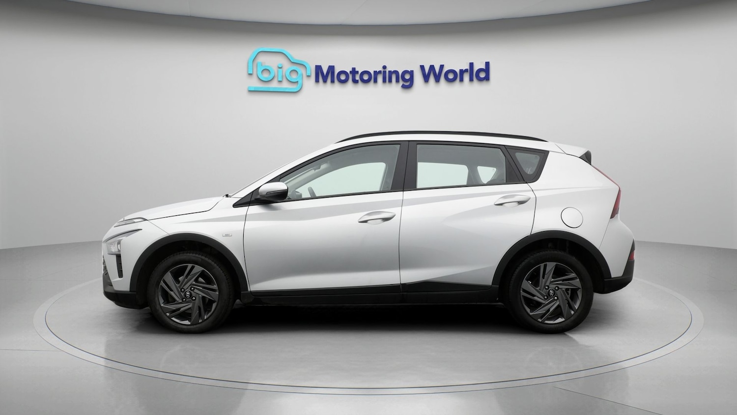 Used Hyundai BAYON 2023 for sale - 77973612: Photo 4