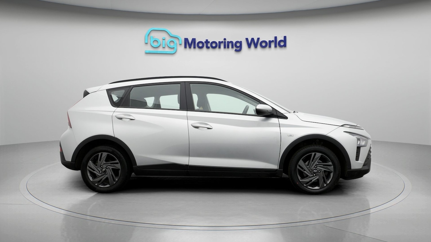 Used Hyundai BAYON 2023 for sale - 77973612: Photo 8