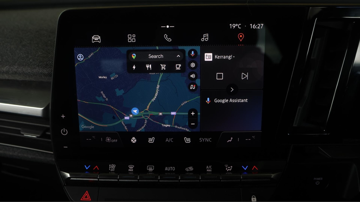 Used Renault Megane E Tech 2023 for sale - 76001677: Photo 12