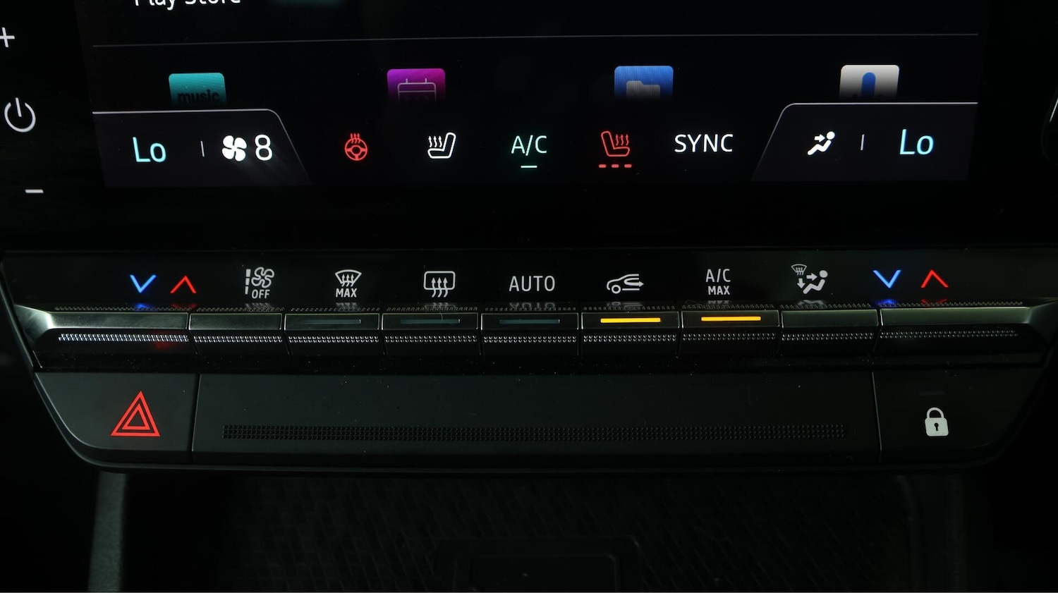 Used Renault Megane E Tech 2023 for sale - 76001677: Photo 13