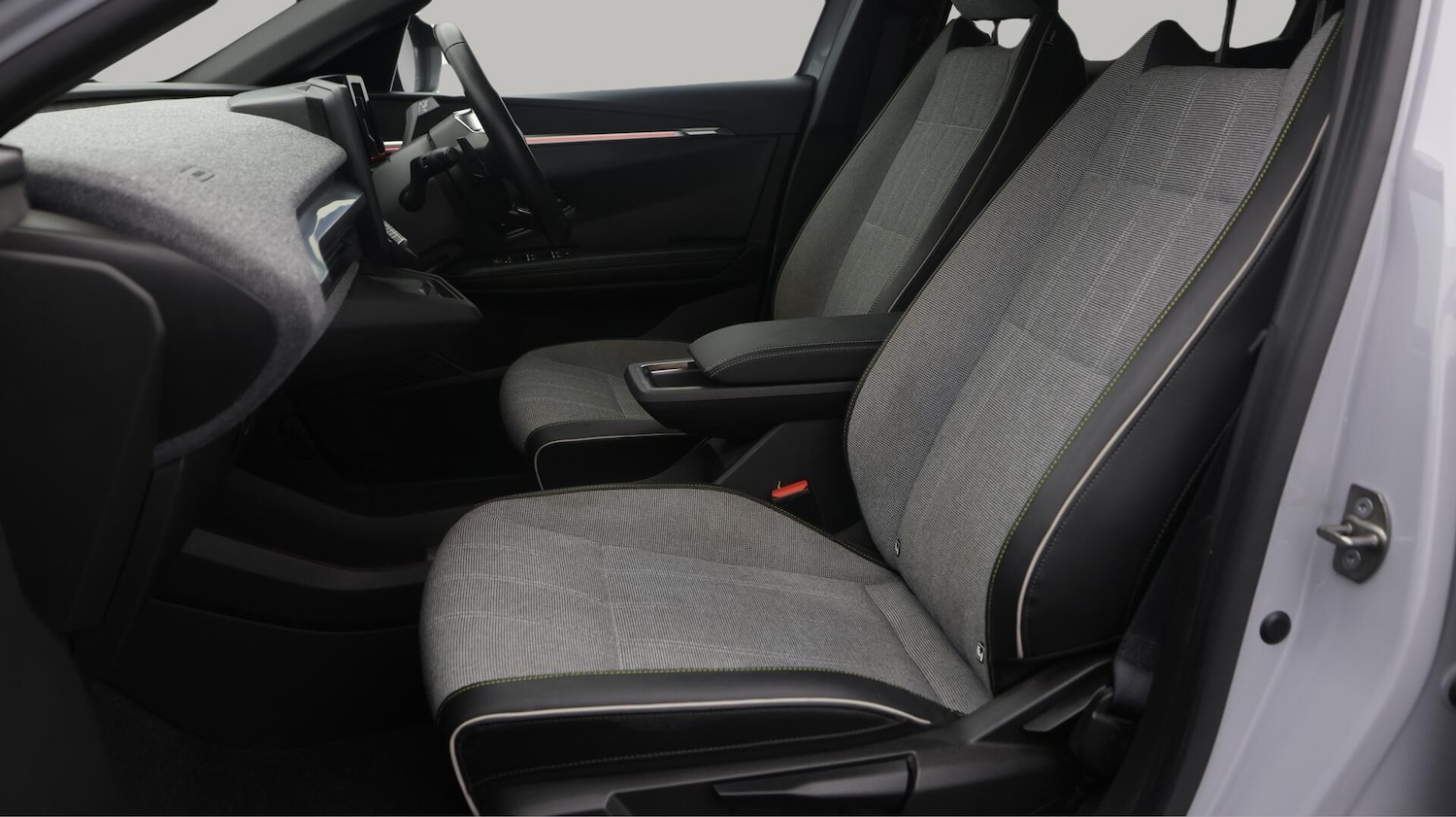 Used Renault Megane E Tech 2023 for sale - 76001677: Photo 15