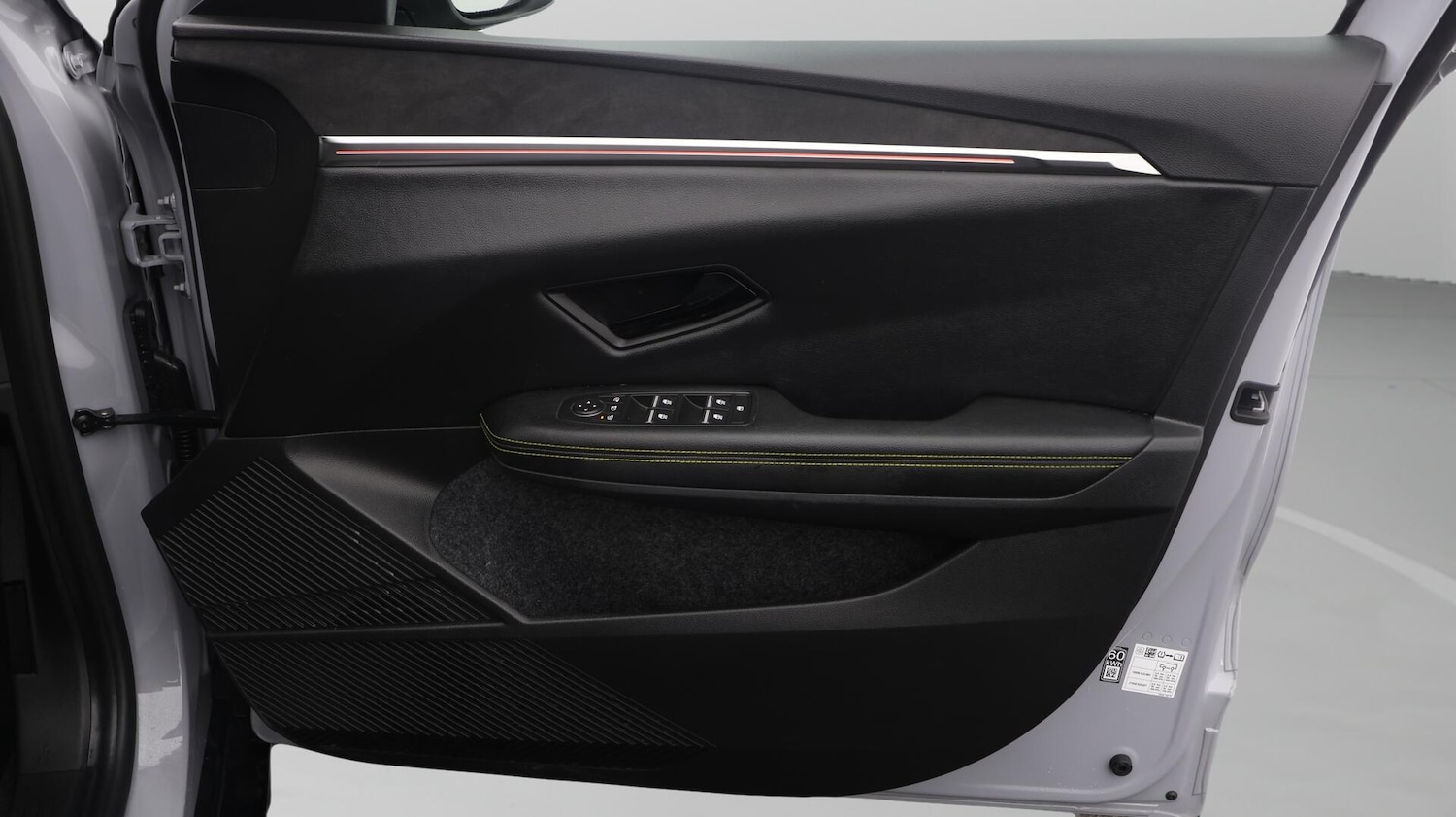 Used Renault Megane E Tech 2023 for sale - 76001677: Photo 16