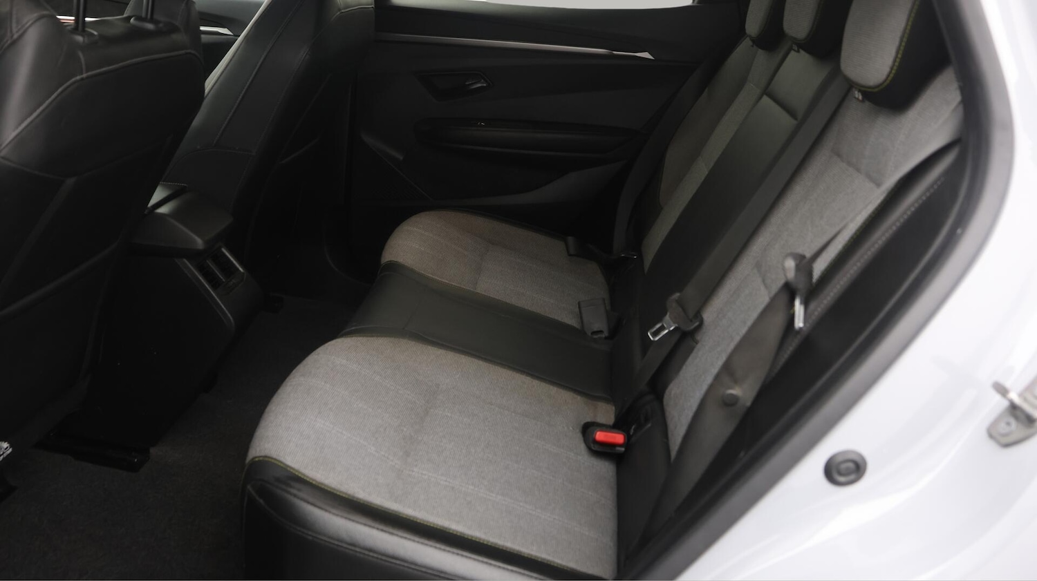 Used Renault Megane E Tech 2023 for sale - 76001677: Photo 17