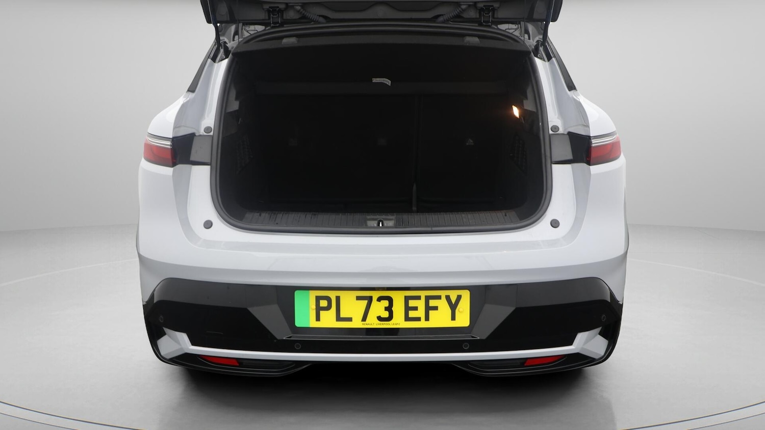 Used Renault Megane E Tech 2023 for sale - 76001677: Photo 18