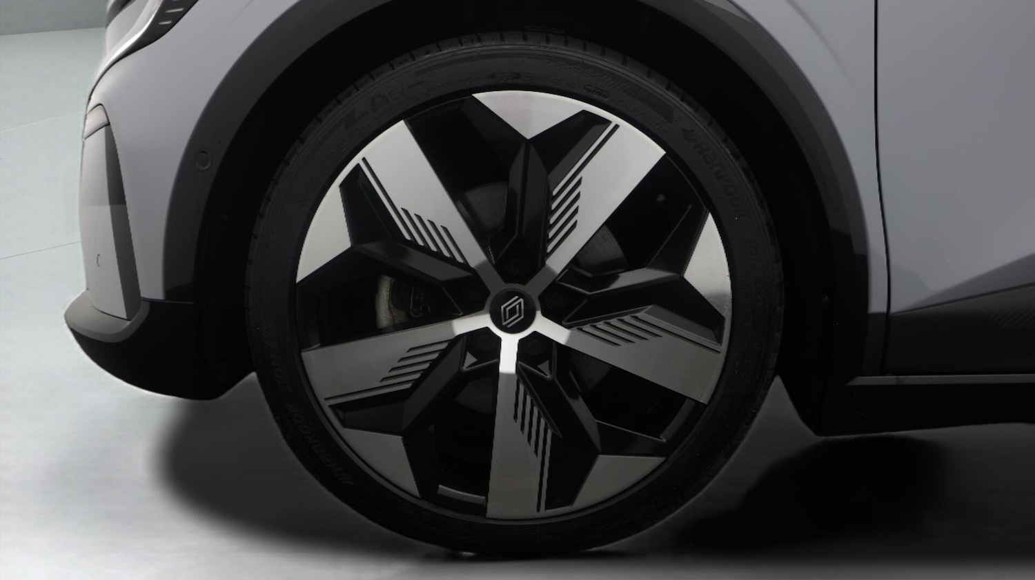 Used Renault Megane E Tech 2023 for sale - 76001677: Photo 19