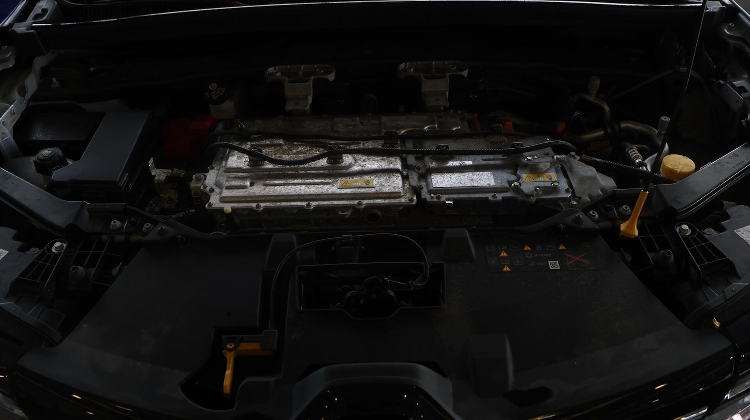 Used Renault Megane E Tech 2023 for sale - 76001677: Photo 20