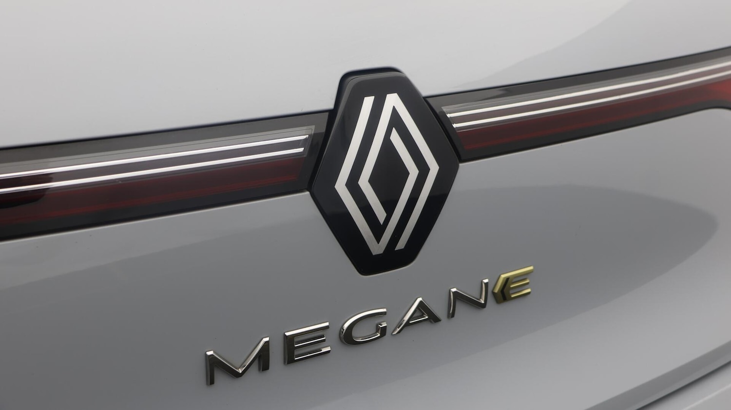 Used Renault Megane E Tech 2023 for sale - 76001677: Photo 21