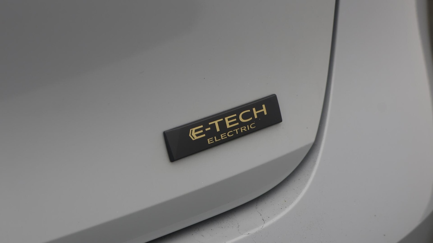 Used Renault Megane E Tech 2023 for sale - 76001677: Photo 22