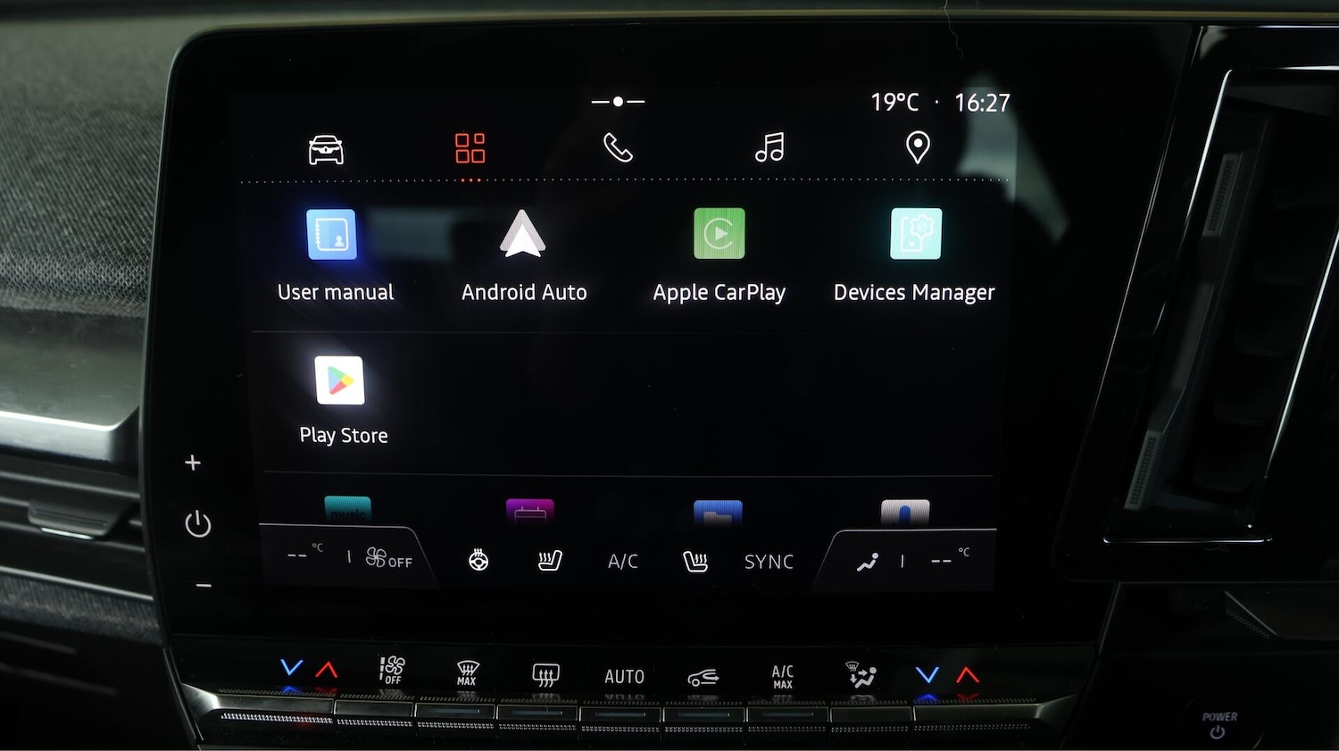 Used Renault Megane E Tech 2023 for sale - 76001677: Photo 25