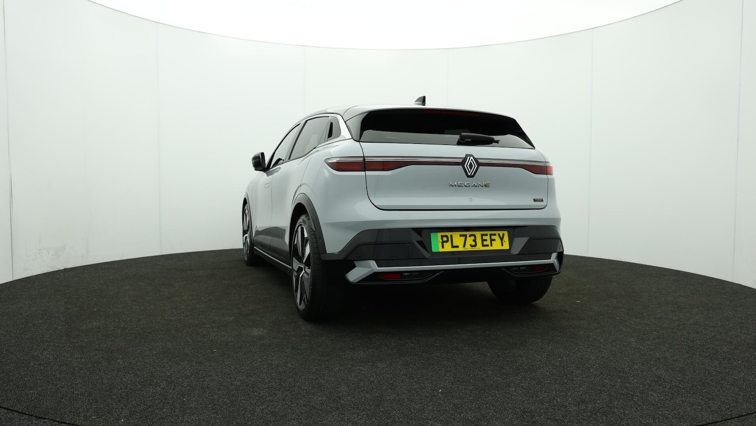 Used Renault Megane E Tech 2023 for sale - 76001677: Photo 34