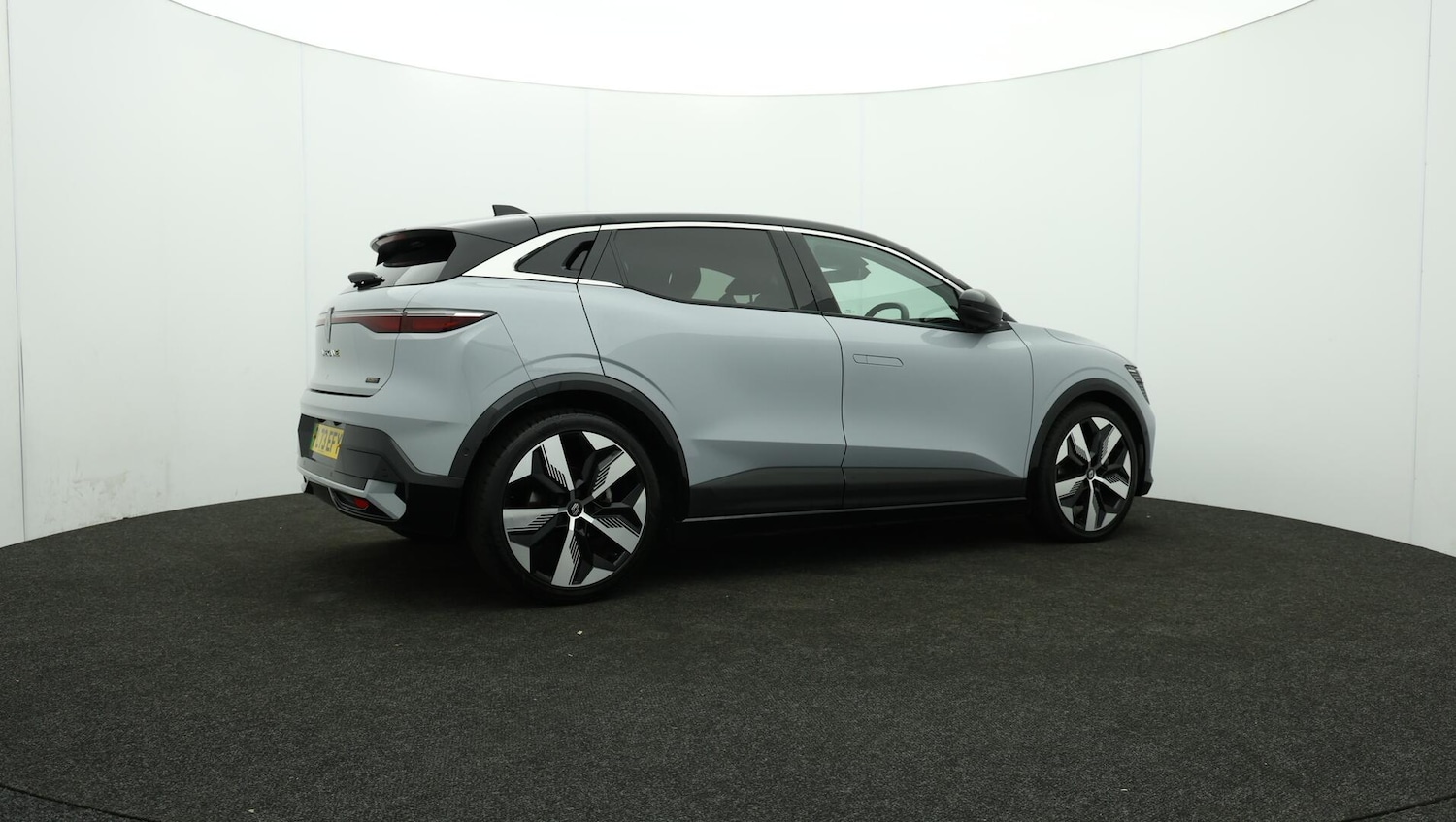 Used Renault Megane E Tech 2023 for sale - 76001677: Photo 38