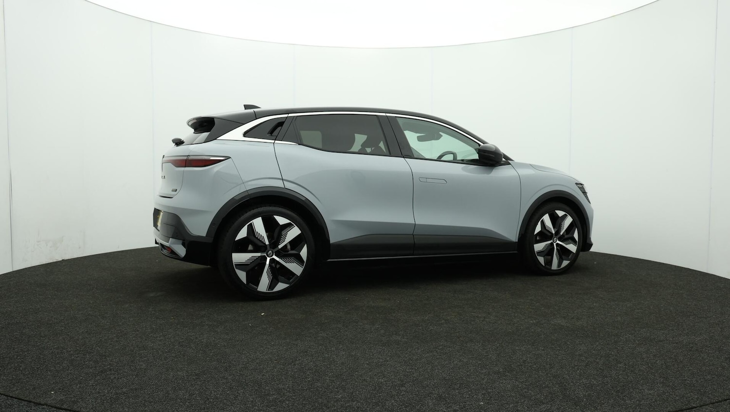 Used Renault Megane E Tech 2023 for sale - 76001677: Photo 39