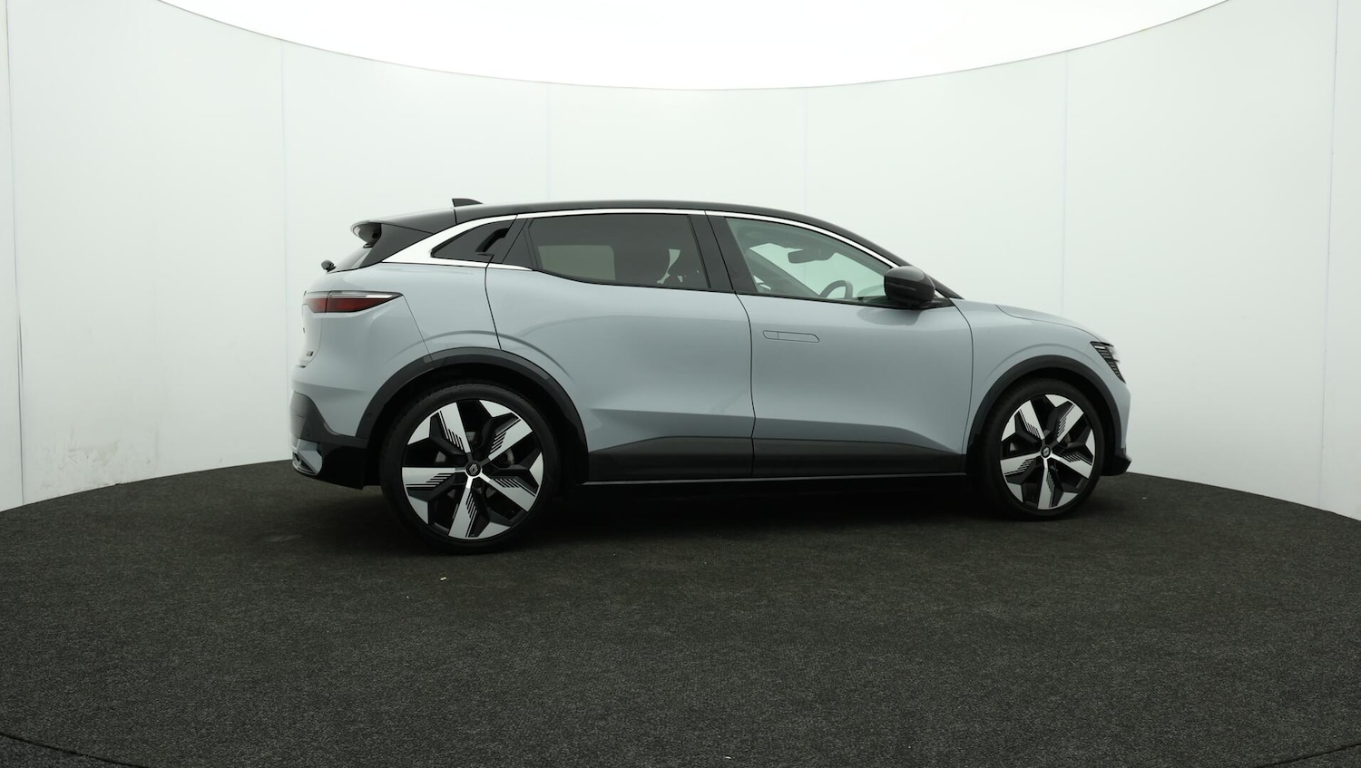 Used Renault Megane E Tech 2023 for sale - 76001677: Photo 40