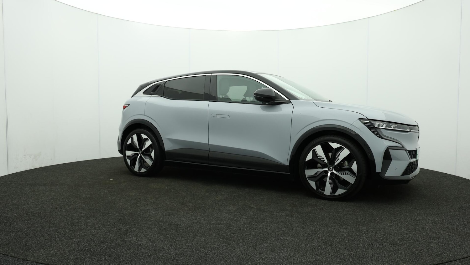 Used Renault Megane E Tech 2023 for sale - 76001677: Photo 48