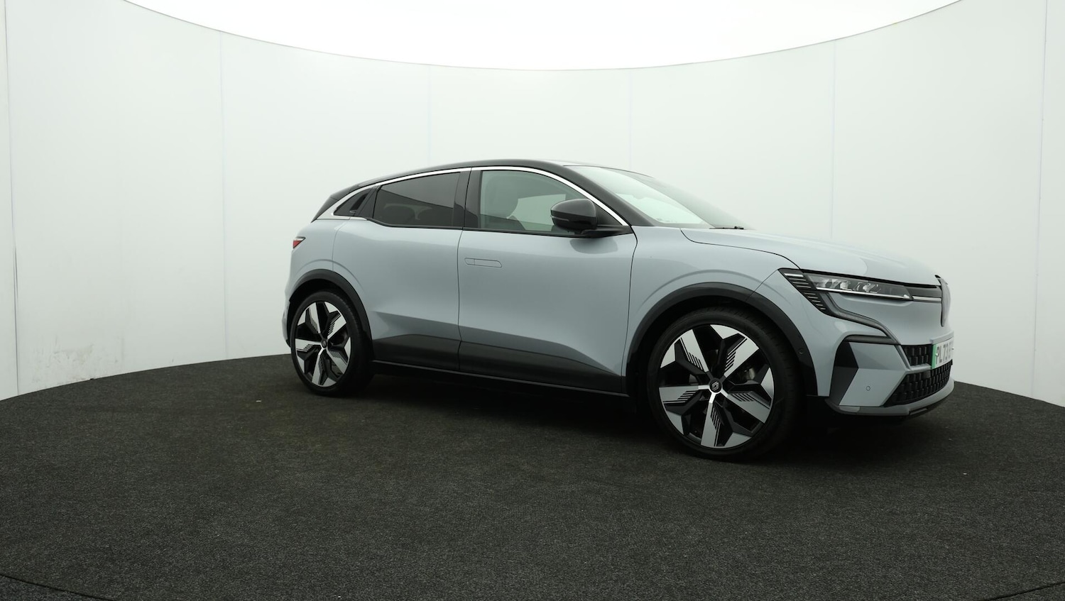 Used Renault Megane E Tech 2023 for sale - 76001677: Photo 49