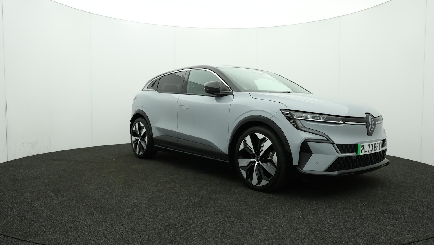 Used Renault Megane E Tech 2023 for sale - 76001677: Photo 51