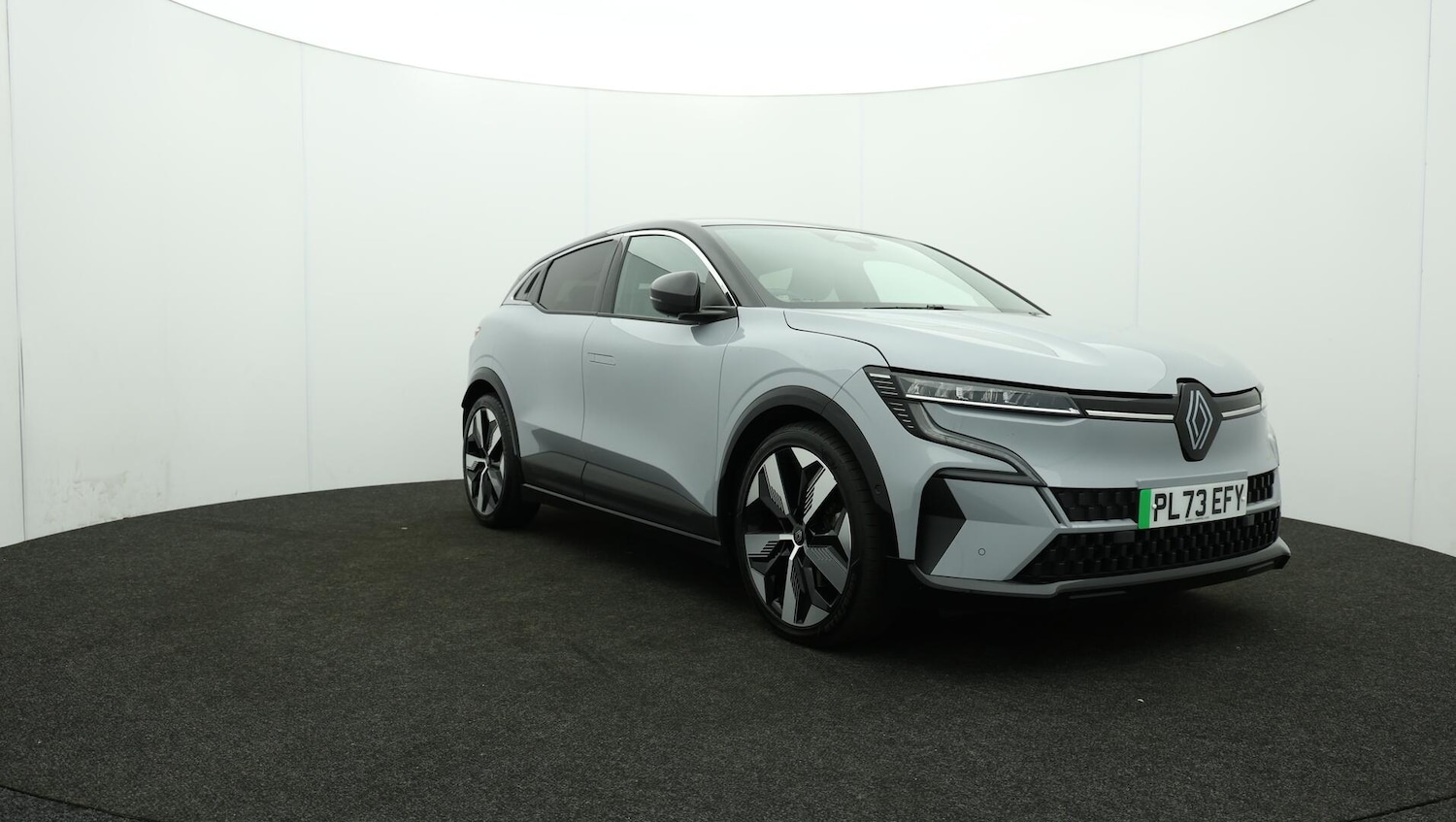 Used Renault Megane E Tech 2023 for sale - 76001677: Photo 52