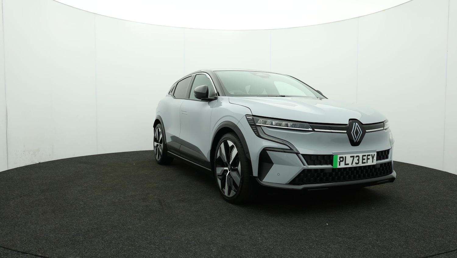 Used Renault Megane E Tech 2023 for sale - 76001677: Photo 53