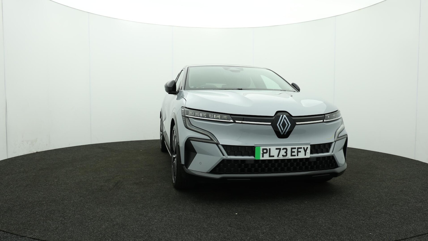 Used Renault Megane E Tech 2023 for sale - 76001677: Photo 55