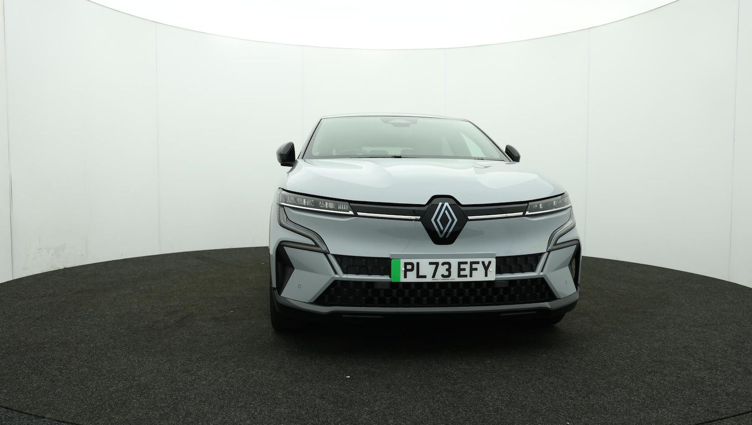 Used Renault Megane E Tech 2023 for sale - 76001677: Photo 56