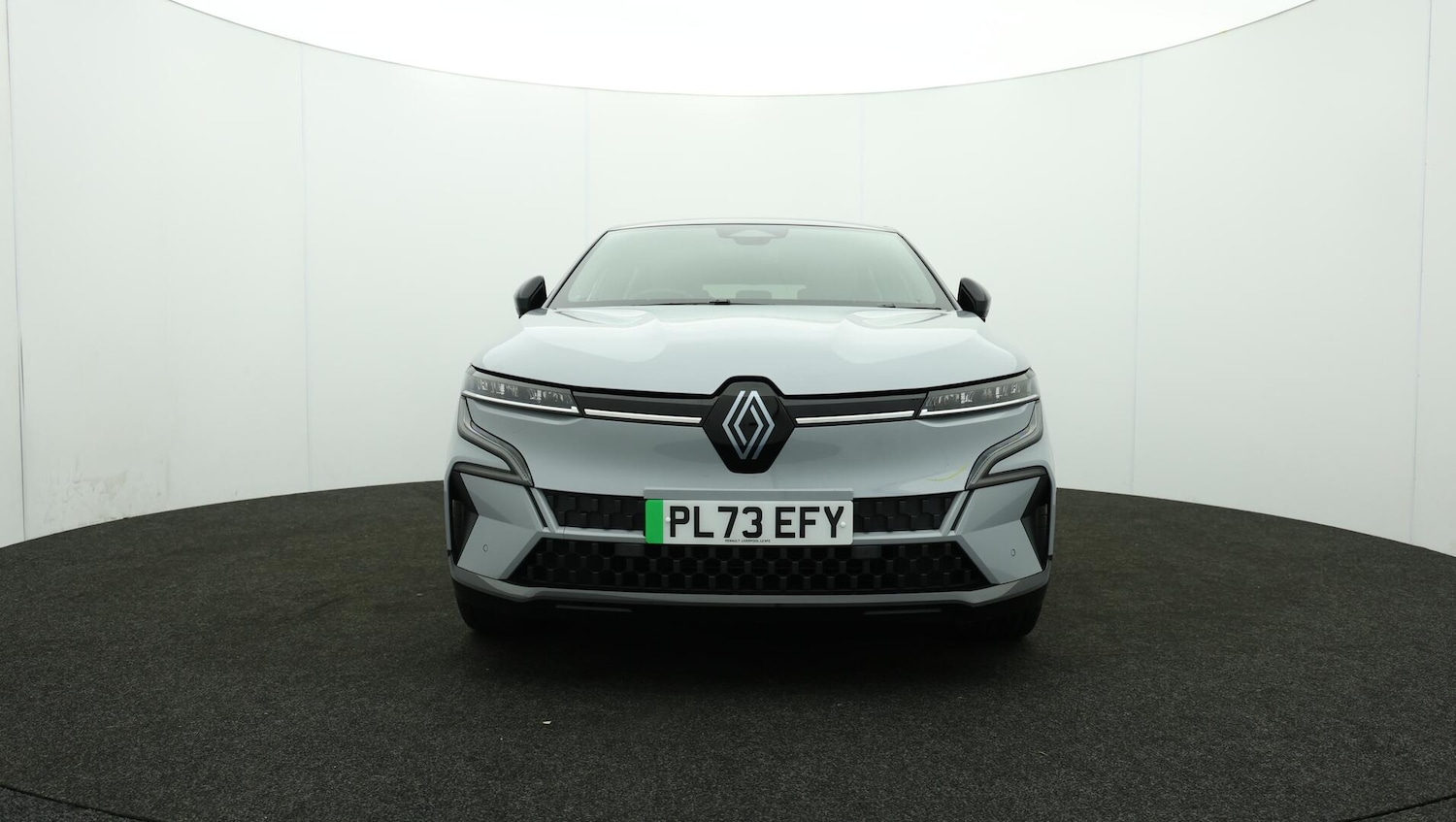 Used Renault Megane E Tech 2023 for sale - 76001677: Photo 58
