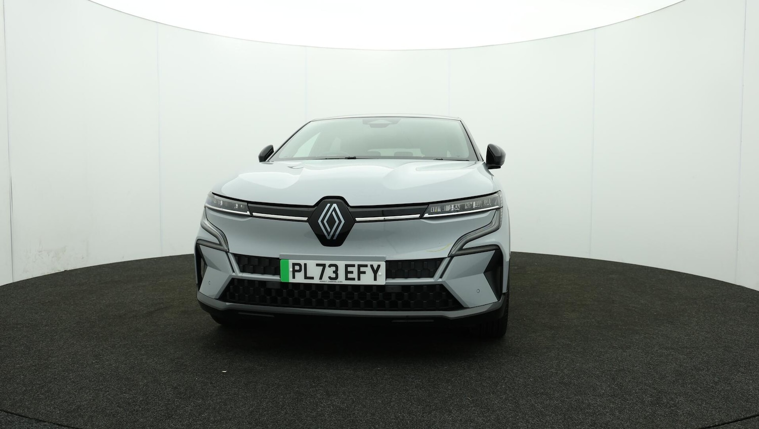 Used Renault Megane E Tech 2023 for sale - 76001677: Photo 59