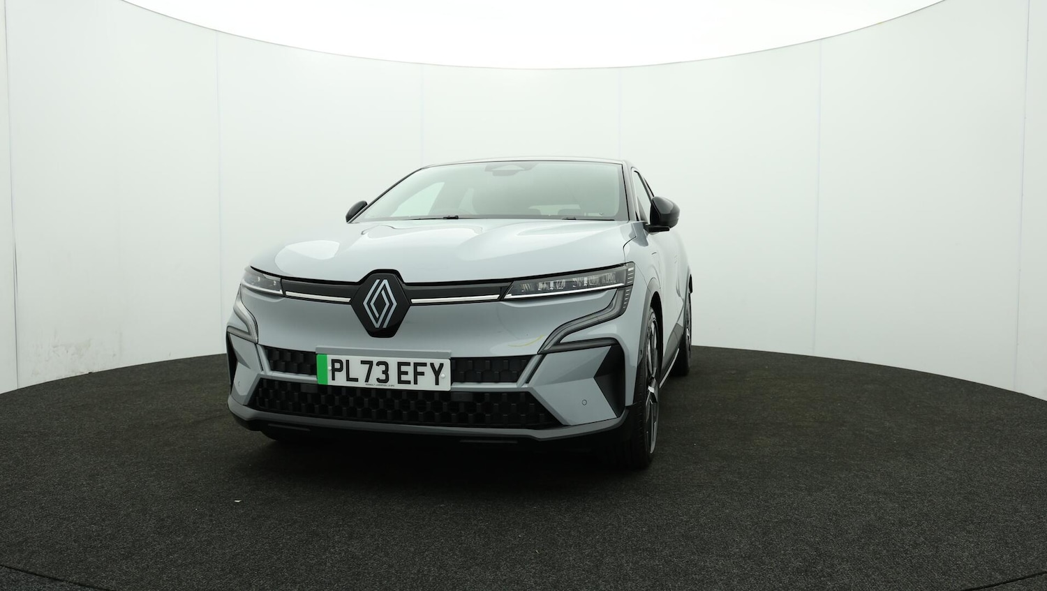 Used Renault Megane E Tech 2023 for sale - 76001677: Photo 60