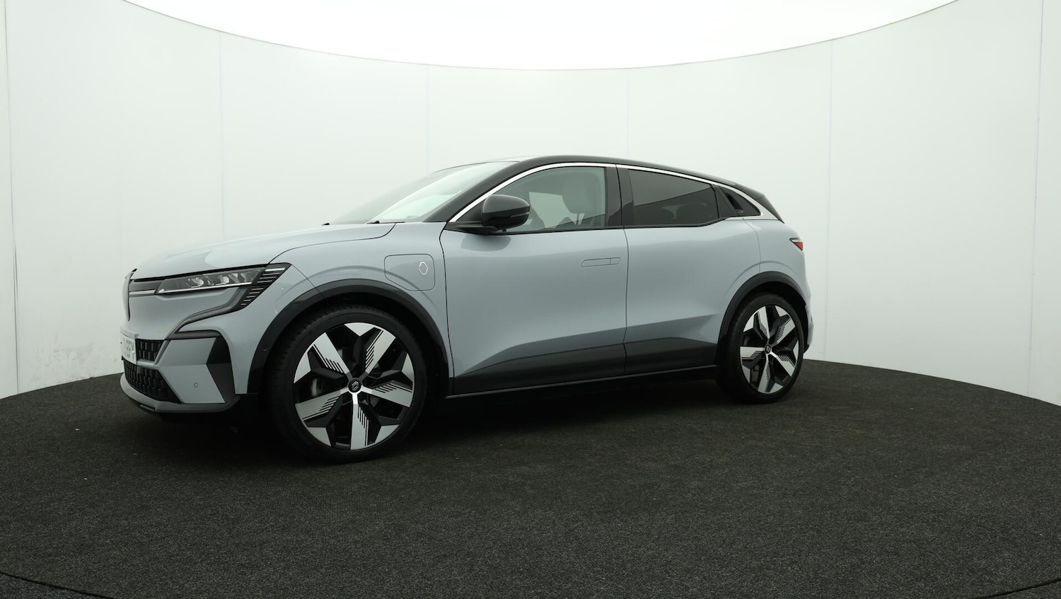 Used Renault Megane E Tech 2023 for sale - 76001677: Photo 66