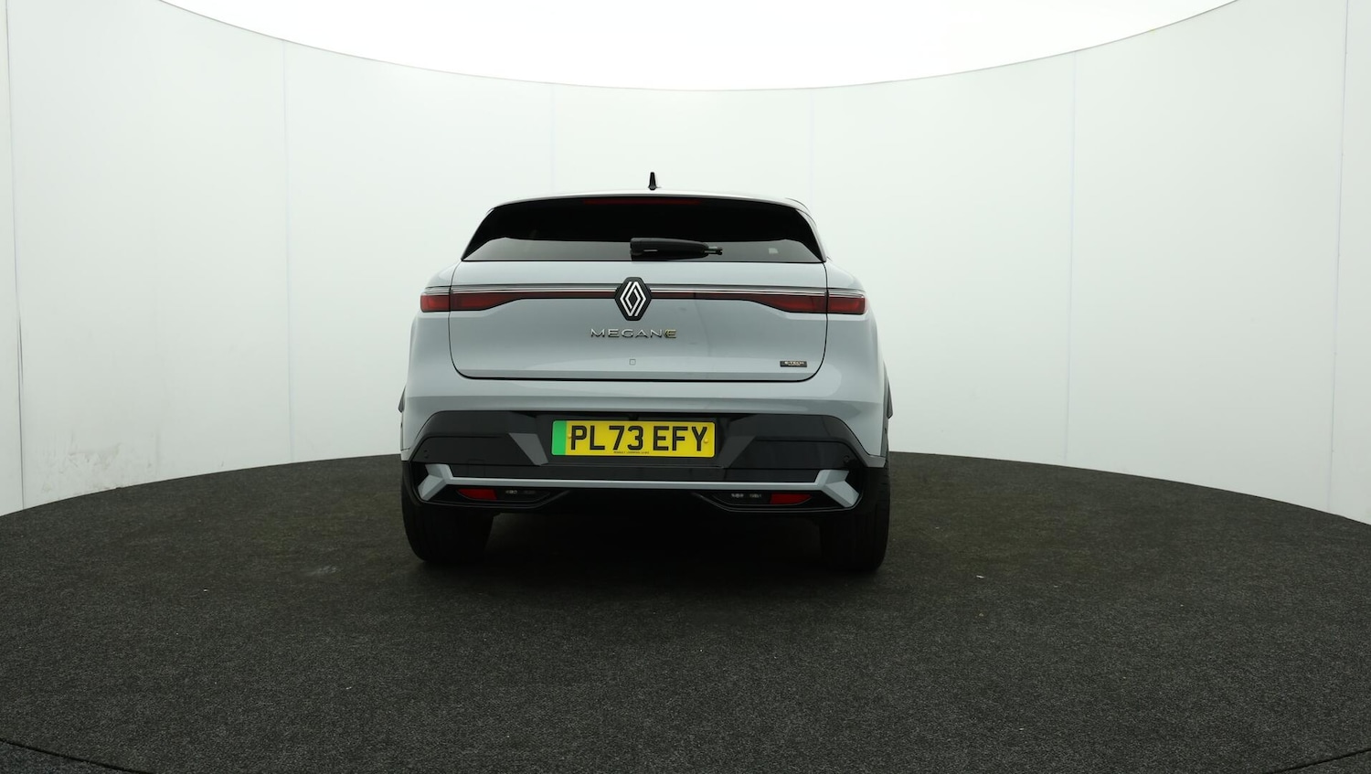 Used Renault Megane E Tech 2023 for sale - 76001677: Photo 68