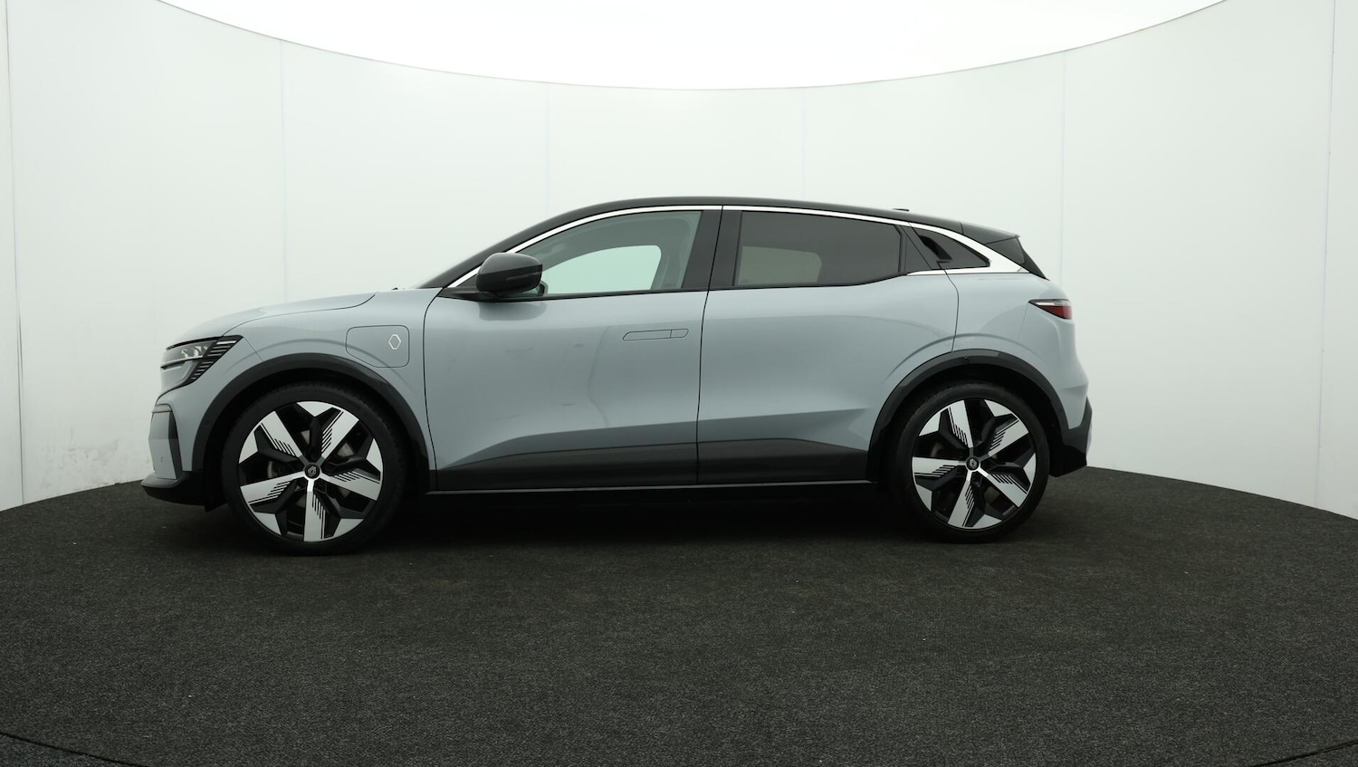 Used Renault Megane E Tech 2023 for sale - 76001677: Photo 71