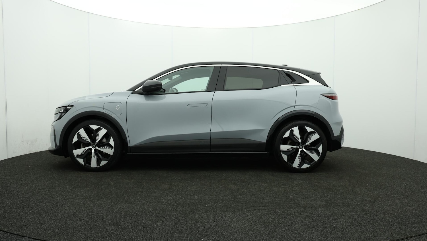 Used Renault Megane E Tech 2023 for sale - 76001677: Photo 72