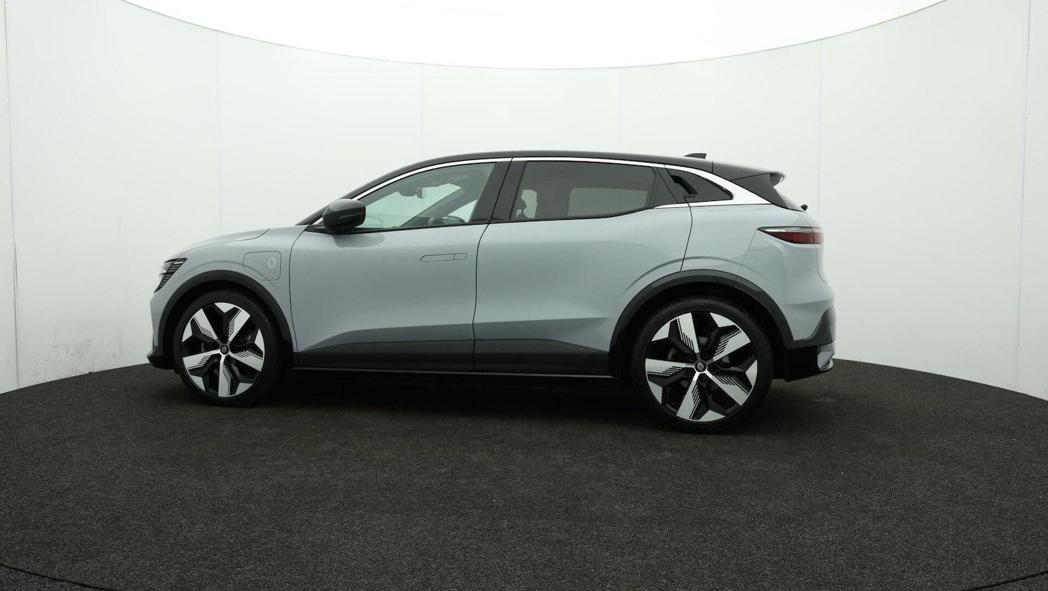 Used Renault Megane E Tech 2023 for sale - 76001677: Photo 74