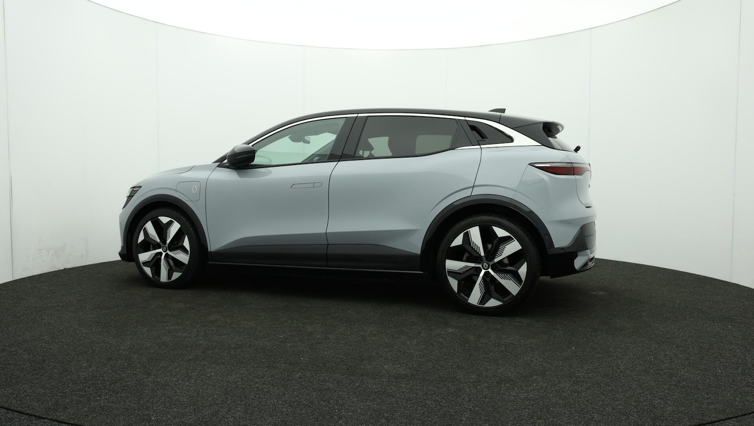 Used Renault Megane E Tech 2023 for sale - 76001677: Photo 75