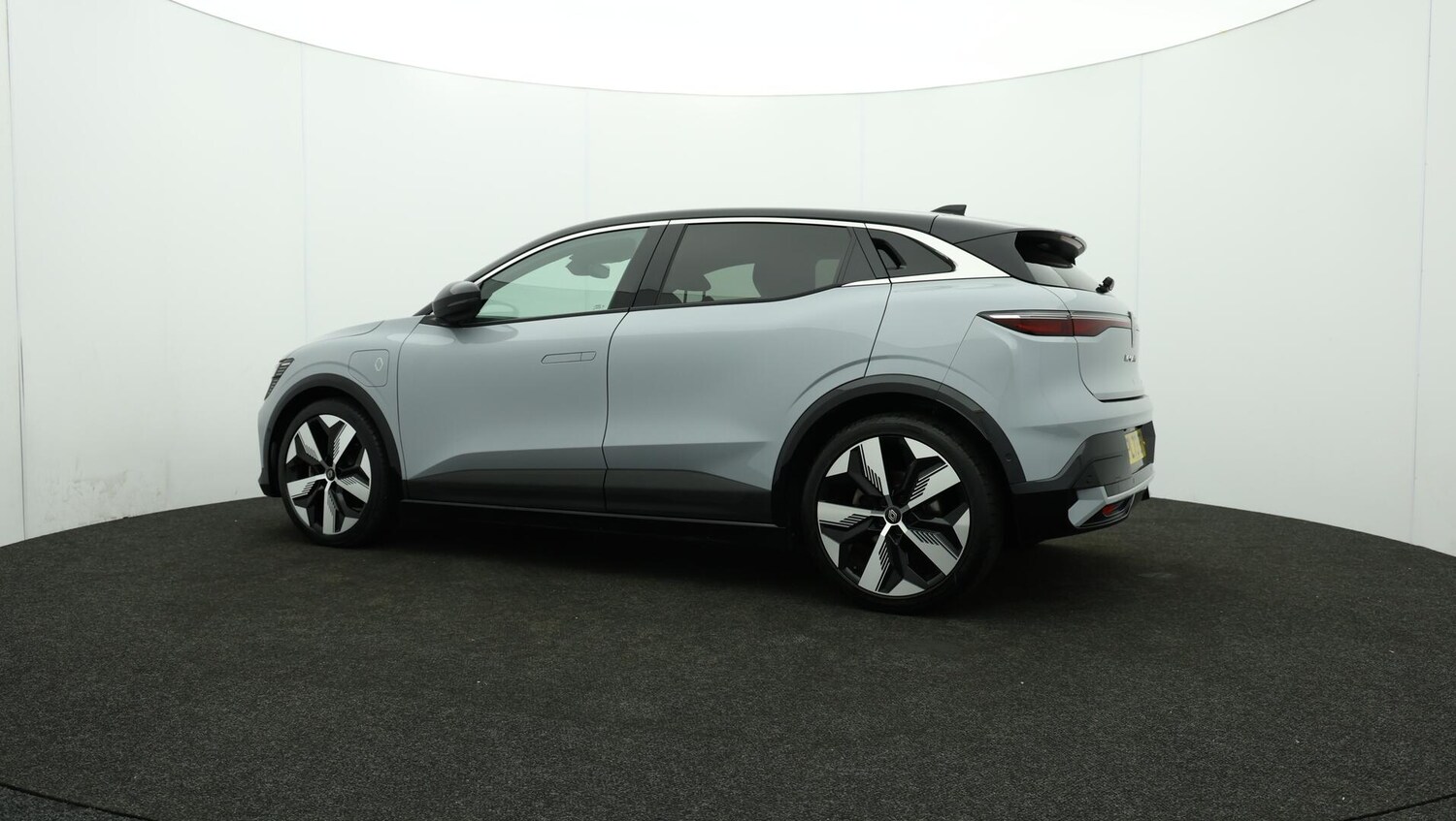 Used Renault Megane E Tech 2023 for sale - 76001677: Photo 76