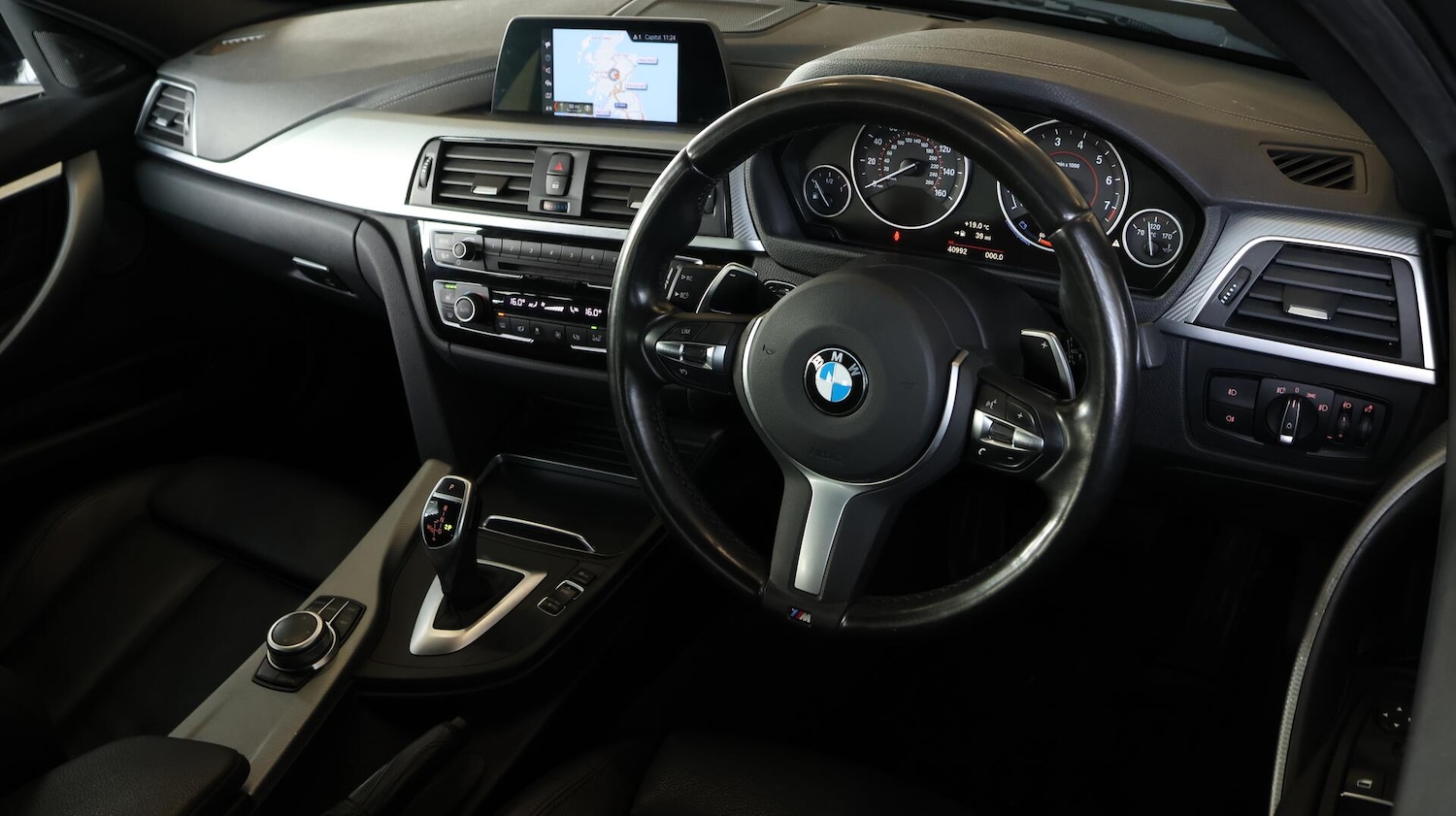 Used BMW 3 Series 2019 for sale - 76499939: Photo 10