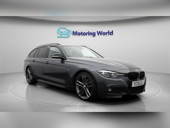 Used BMW 3 Series 2019 for sale - 76499939: Photo